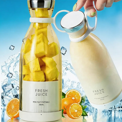 BlendUp Taşınabilir Mini Blender