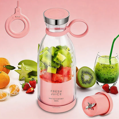 BlendUp Taşınabilir Mini Blender