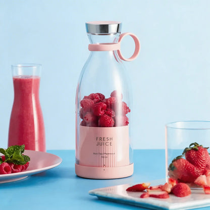 BlendUp Taşınabilir Mini Blender