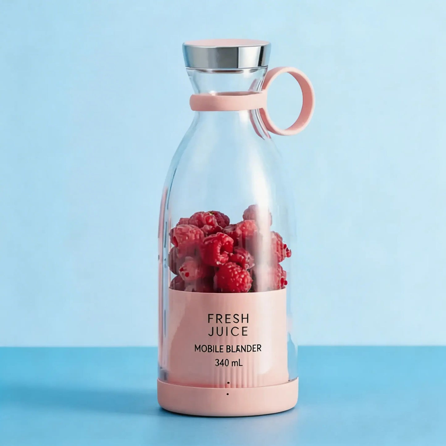 BlendUp Taşınabilir Mini Blender